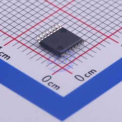 onsemi MC74HC597ADTR2G onsemi MC74HC597ADTR2G