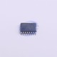 onsemi MC74HC597ADTR2G