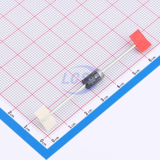 MDD(Microdiode Semiconductor) 1N5404 MDD(Microdiode Semiconductor) 1N5404