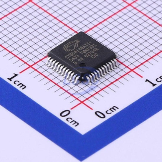 Infineon/CYPRESS CY8C4146AZI-S433