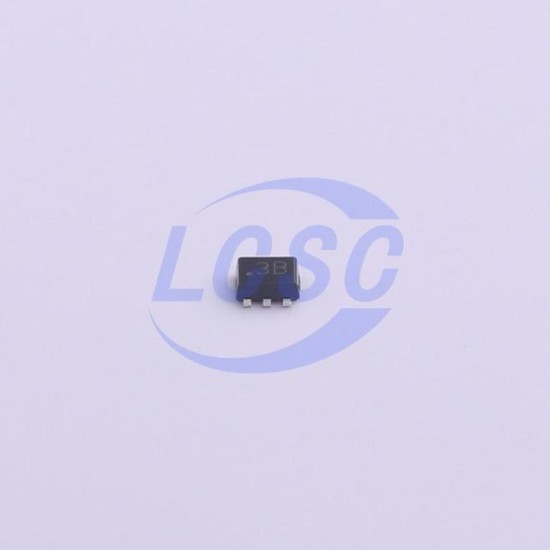 Nexperia BCM857BV,115