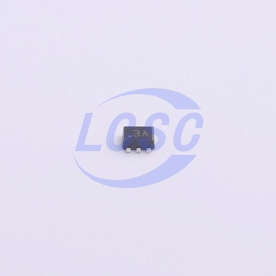 Nexperia BCM847BV,115 Nexperia BCM847BV,115