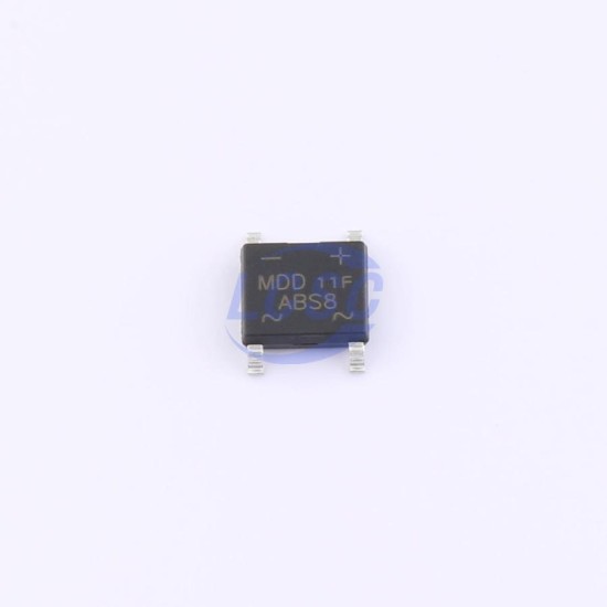 MDD(Microdiode Semiconductor) ABS8 MDD(Microdiode Semiconductor) ABS8