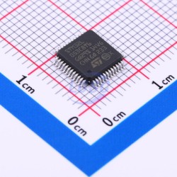 ST STM32L053C8T6 ST STM32L053C8T6