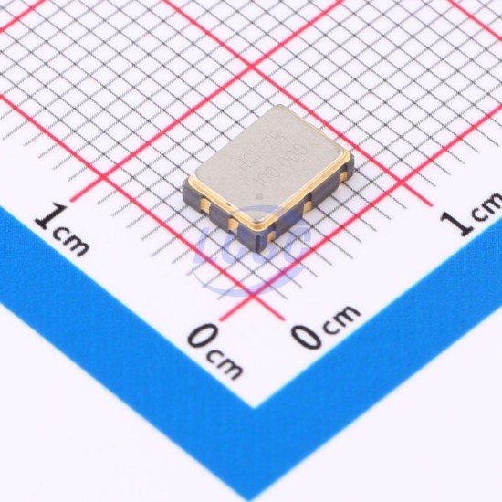 HCI V175D8-100.000J33DT1LL