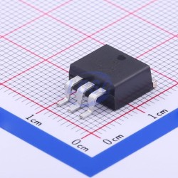 Advanced Monolithic Systems AMS1085CM-3.3 Advanced Monolithic Systems AMS1085CM-3.3