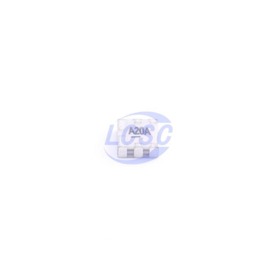 HCI HCCF3-10.700-F330IL03A20L