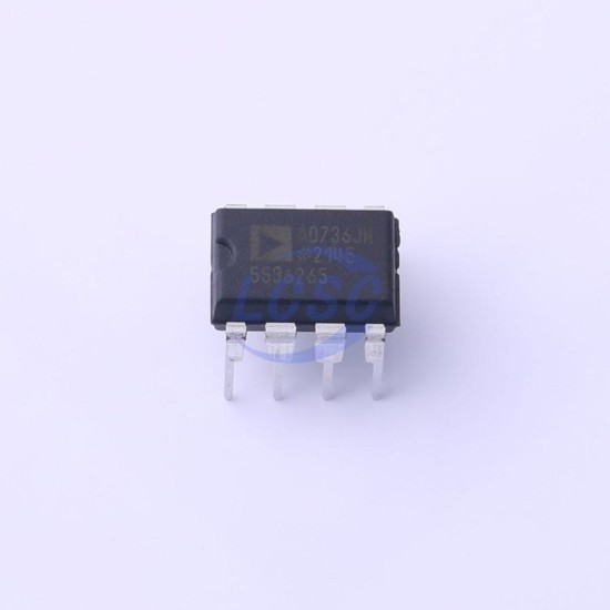 ADI AD736JNZ