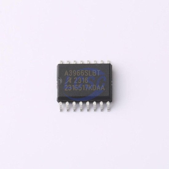ALLEGRO A3966SLBTR-T