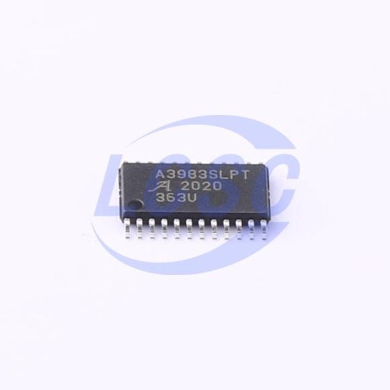 ALLEGRO A3983SLPTR-T