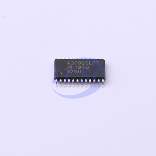 ALLEGRO A3992SLPTR-T