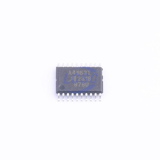 ALLEGRO A4963GLPTR-T