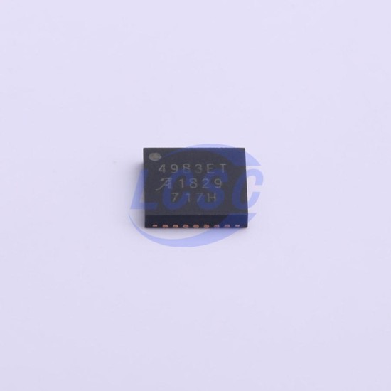 ALLEGRO A4983SETTR-T
