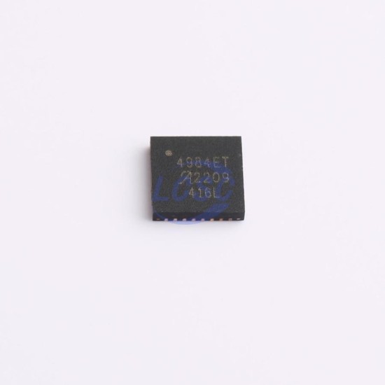 ALLEGRO A4984SETTR-T