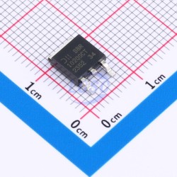 DIODES SBR10200CTL-13 DIODES SBR10200CTL-13