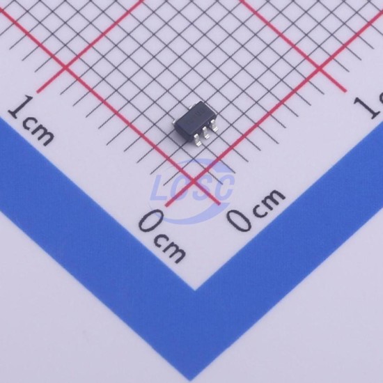 DIODES 74AHC1G08SE-7 DIODES 74AHC1G08SE-7