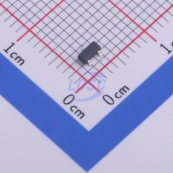 DIODES MMBZ5245B-7-F DIODES MMBZ5245B-7-F