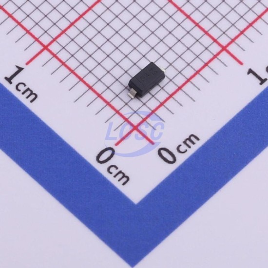 DIODES MMSZ5239B-7-F DIODES MMSZ5239B-7-F