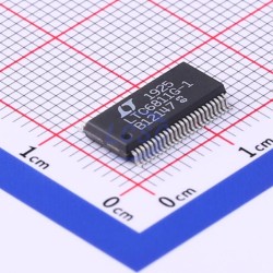 ADI LTC6811HG-1#3ZZTRPBF ADI LTC6811HG-1#3ZZTRPBF