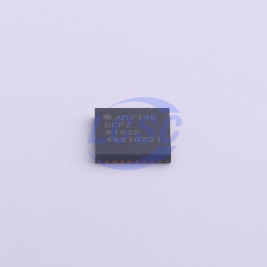 ADI AD7195BCPZ