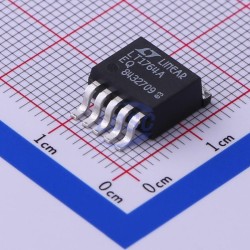 ADI LT1764AEQ#PBF ADI LT1764AEQ#PBF