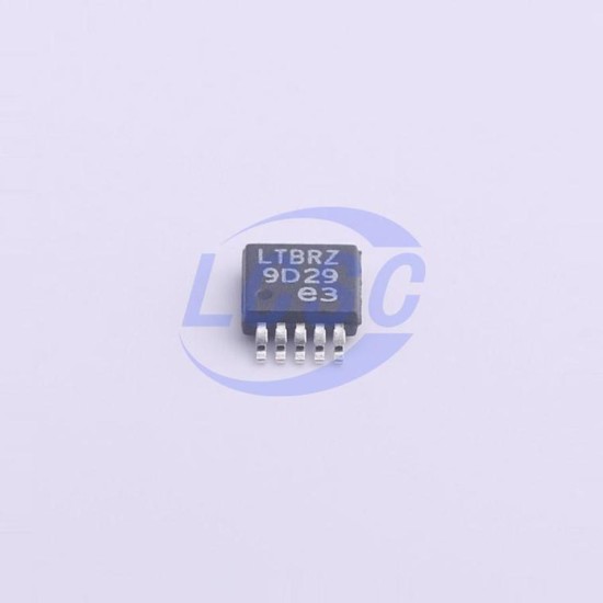ADI LTC3824EMSE#TRPBF