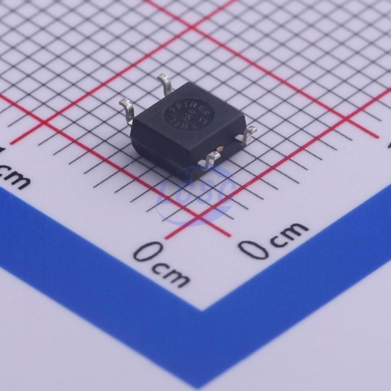 Littelfuse/IXYS CPC1125N Littelfuse/IXYS CPC1125N