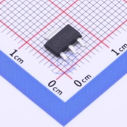 onsemi NCV8406ASTT3G onsemi NCV8406ASTT3G