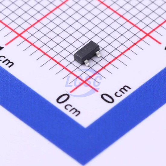 DIODES BAT54ATA DIODES BAT54ATA