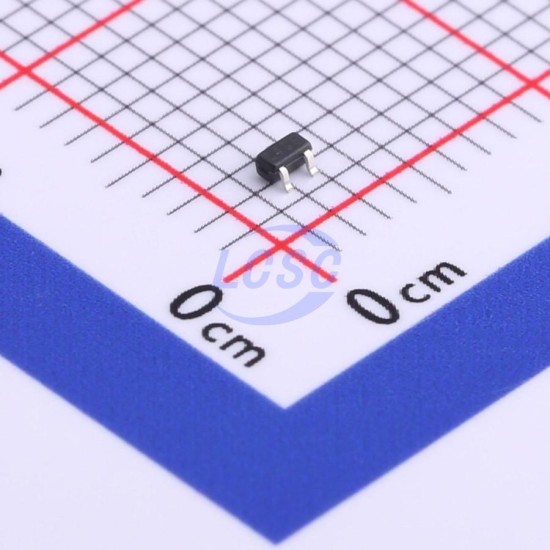 DIODES BAT54STQ-7-F DIODES BAT54STQ-7-F