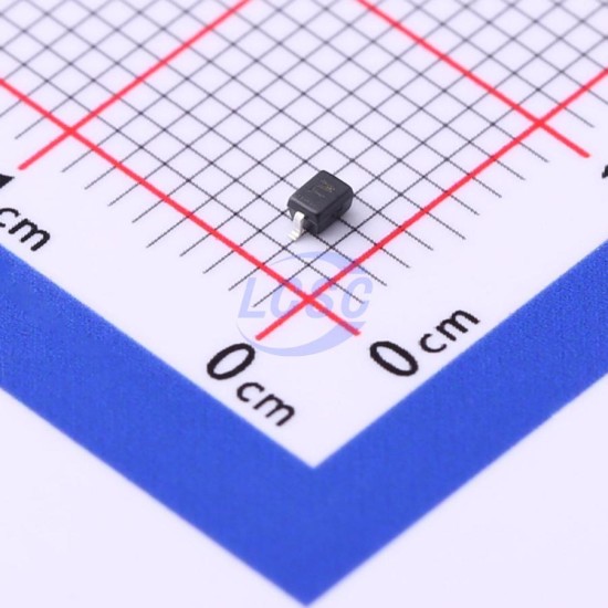 DIODES BAV116WS-7 DIODES BAV116WS-7