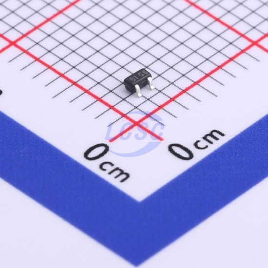 DIODES BAV170T-7-F DIODES BAV170T-7-F