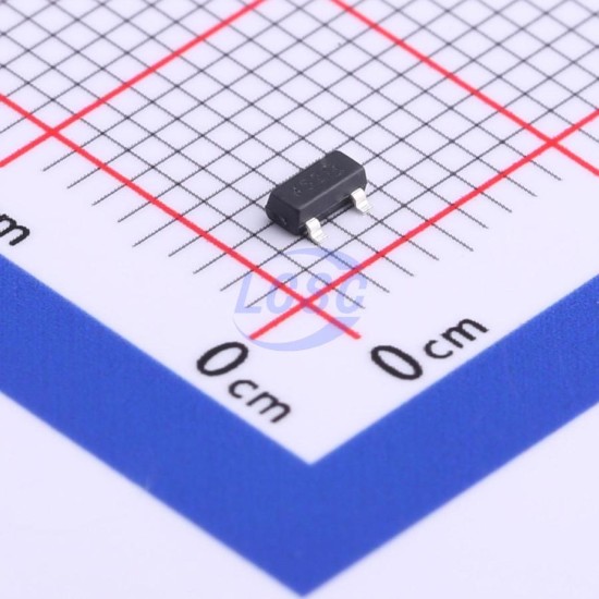 DIODES BAV199Q-7-F DIODES BAV199Q-7-F
