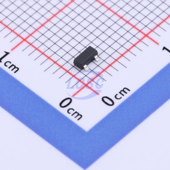 DIODES BAV23CQ-7-F