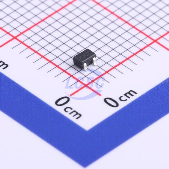 DIODES BAW56W-7-F