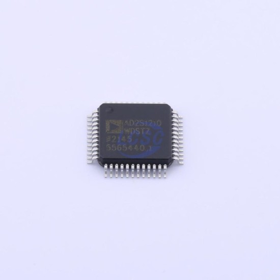 ADI AD2S1210WDSTZRL7
