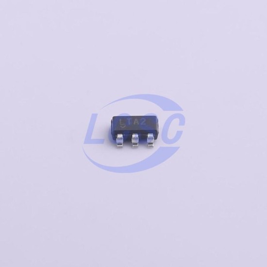 ADI LTC4412ES6#TRMPBF