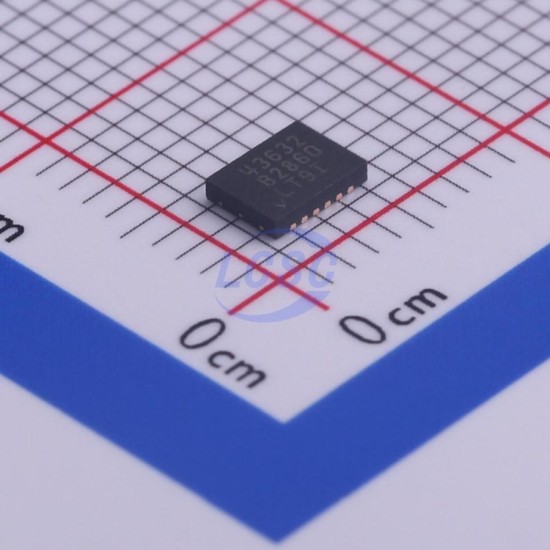 ADI LT4363IDE-2#TRPBF