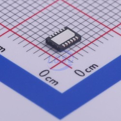 ADI LT4363IDE-2#TRPBF