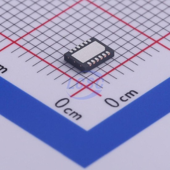 ADI LT4363IDE-2#TRPBF