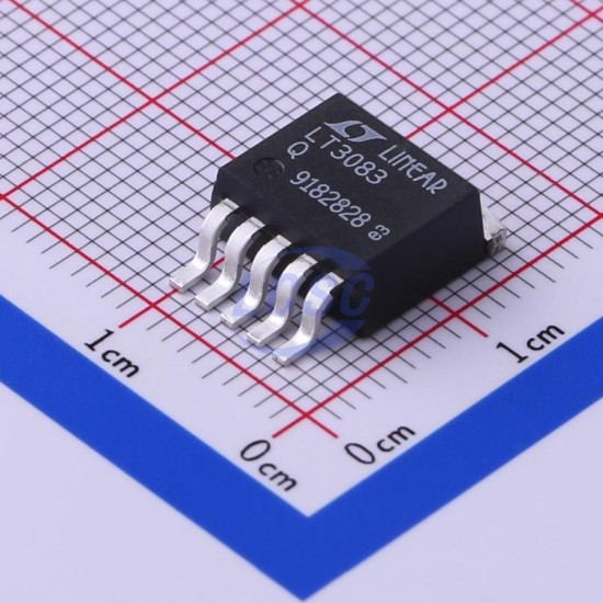 ADI LT3083EQ#PBF ADI LT3083EQ#PBF