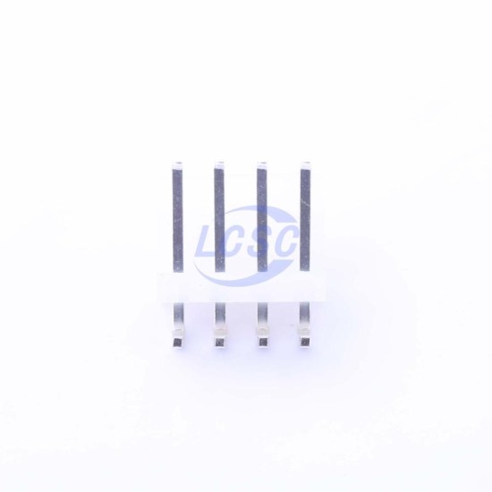 BOOMELE(Boom Precision Elec) CH3.96-4A BOOMELE(Boom Precision Elec) CH3.96-4A