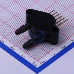 NXP MPX5100DP