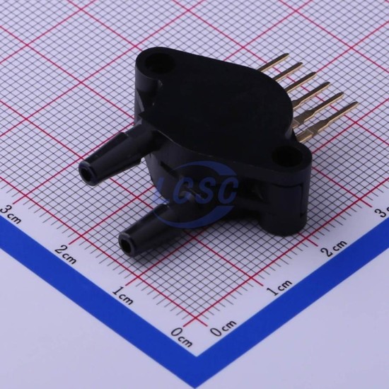 NXP MPX5100DP