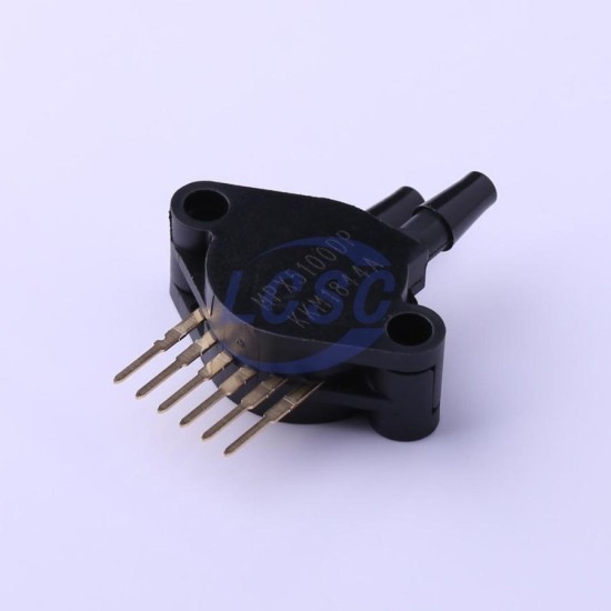 NXP MPX5100DP