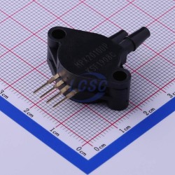 NXP MPX2010DP
