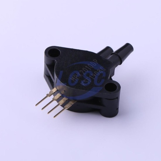 NXP MPX2010DP