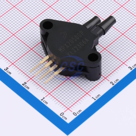 NXP MPX2050DP