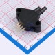 NXP MPX2050DP