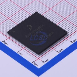 NXP MCIMX6U7CVM08AC